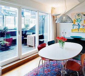 small apartment interior design ideas, home decor, urban living