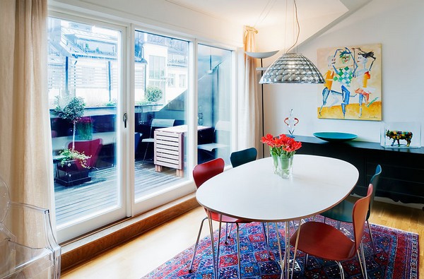 small apartment interior design ideas, home decor, urban living