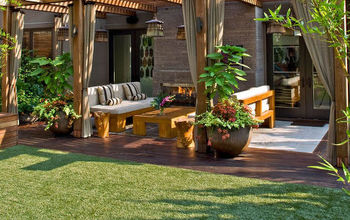 Why Artificial Grass is Gaining Popularity Amongst Homeowners
