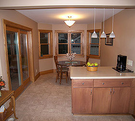 custom maple kitchen cabinets, home decor, kitchen cabinets, kitchen design
