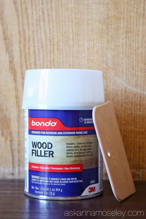 how to hide wood grain on cabinets, kitchen cabinets, kitchen design, woodworking projects