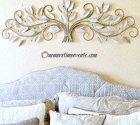 refinishing metal wall art, chalk paint, crafts, home decor, painting, Using chalk paint and Metallic Glaze Mercury and gold along with Mother of Pearl Acrylic Paint