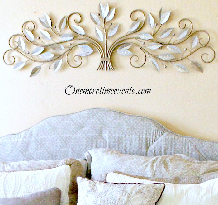 Refinishing Metal Wall Art Hometalk Refinishing Metal Wall Art Chalk Paint Crafts Home Decor Painting Using