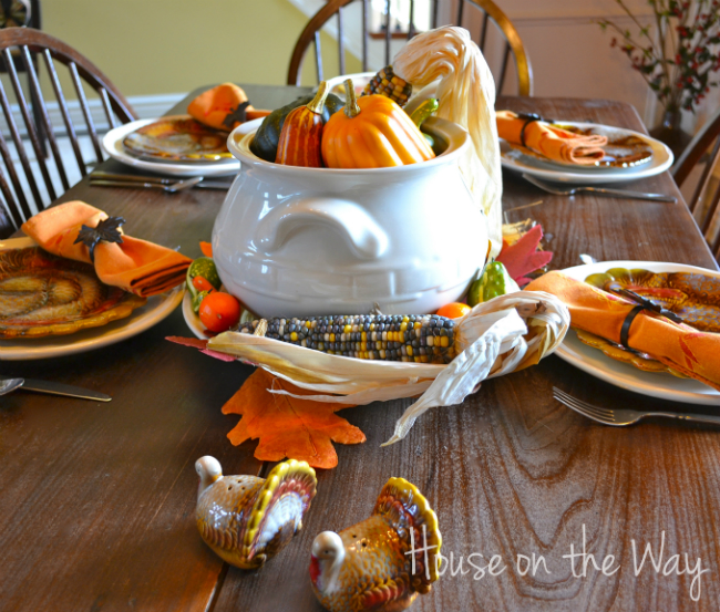 how to create a beautiful thanksgiving table, seasonal holiday d cor, thanksgiving decorations