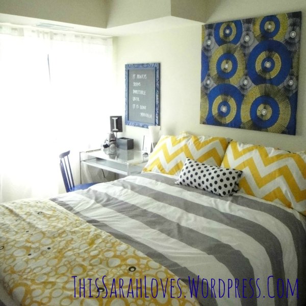 dumpster diving for a headboard, bedroom ideas, home decor, repurposing upcycling, BEFORE