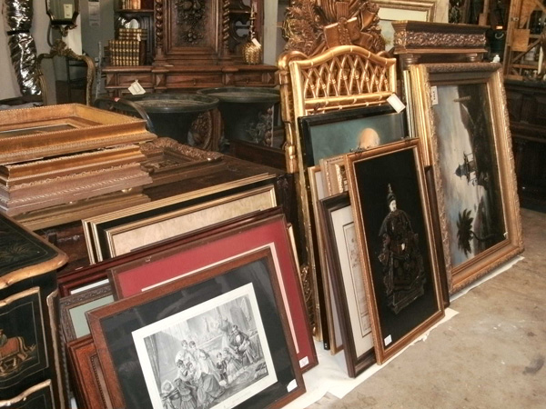 btw here is info about antiques and interiors of sandy springs big warehouse sale