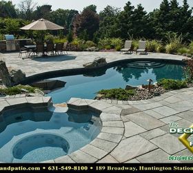 patios patios patios, concrete masonry, decks, outdoor living, patio, pool designs