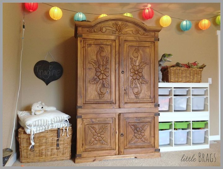 our playroom, cleaning tips, entertainment rec rooms, home decor, storage ideas