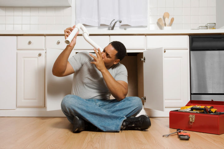how to choose a reliable plumber who won t overcharge you, plumbing