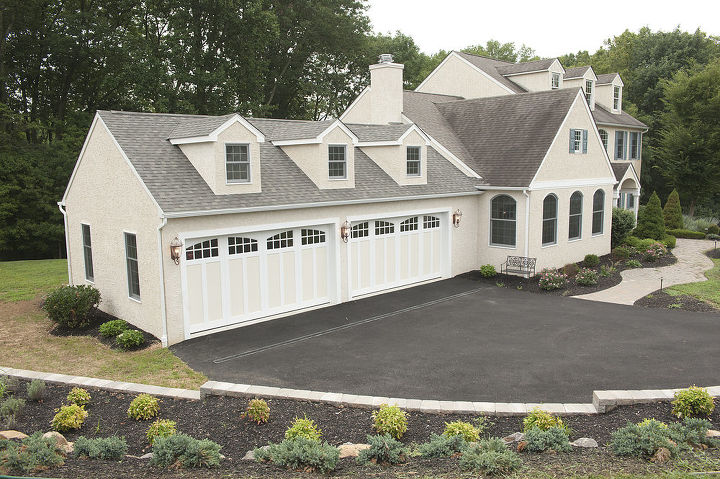 whole house remodel and garage addition in west chester pa pine street carpenters, garages, home decor, home improvement