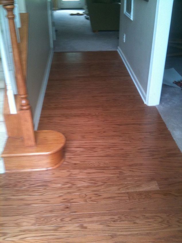 new hardwood flooring, flooring, hardwood floors