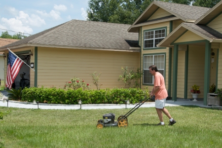 increase your curb appeal in a weekend, curb appeal