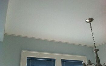 Ceiling Replacement