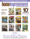 featured photos, Atlanta Home Improvement Magazine See page 52