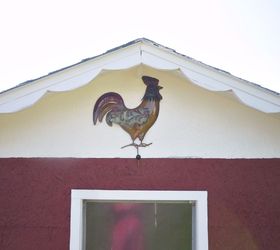 chicken coop, home improvement, pets animals