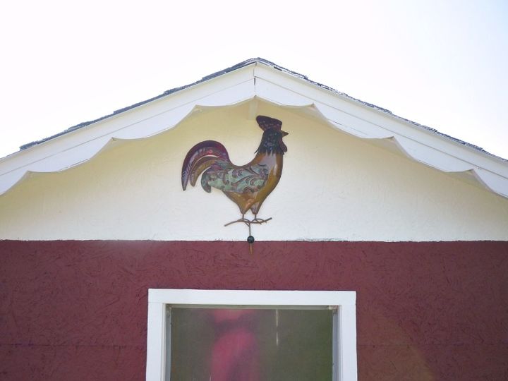chicken coop, home improvement, pets animals