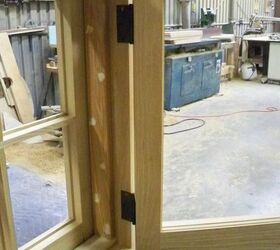 windows, doors, windows, woodworking projects