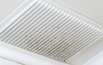 Can Dirty Air Ducts Make Me Sick?