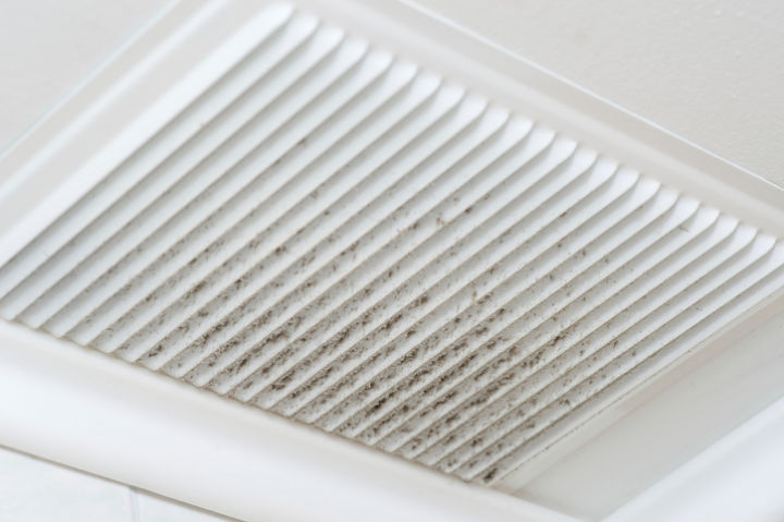 can dirty air ducts make me sick, cleaning tips, home maintenance repairs, hvac