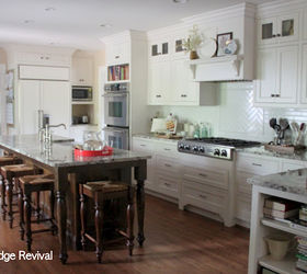 kitchen remodel, home decor, kitchen backsplash, kitchen design, kitchen island, Our kitchen