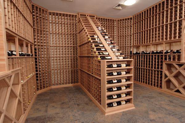 different wine cellar design rack options, products, shelving ideas, storage ideas