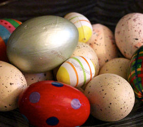 what color is or was your easter egg, crafts, easter decorations, flowers, gardening, seasonal holiday decor, succulents