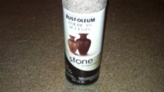 Has Anyone Used Krylon Make It Stone Paint Yet Hometalk