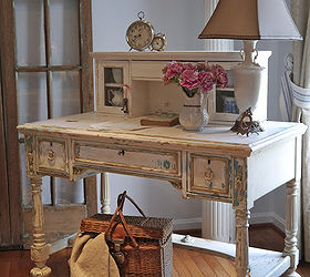 more inspiration for the home, home decor, painted furniture