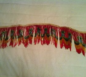 q any help in restringing beads, crafts