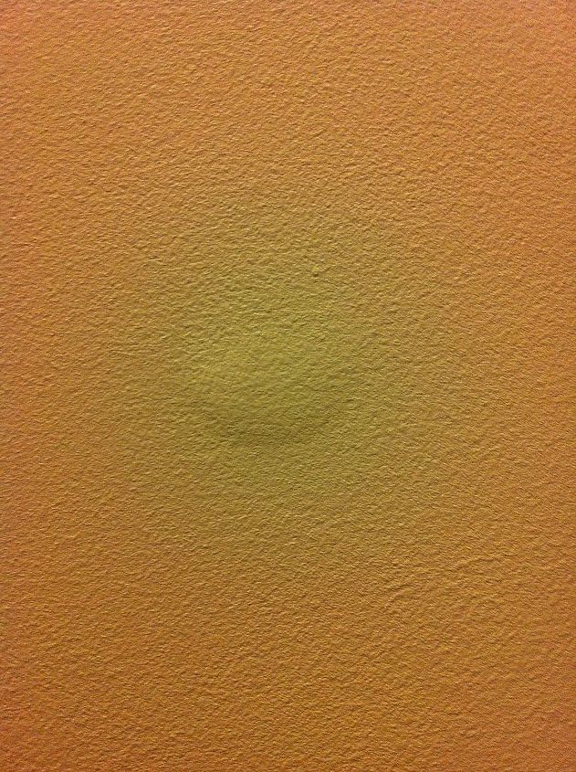 what to do about nail bulges in drywall