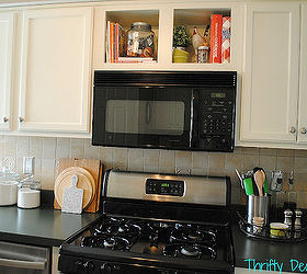 Painting Kitchen Cabinets | Hometalk