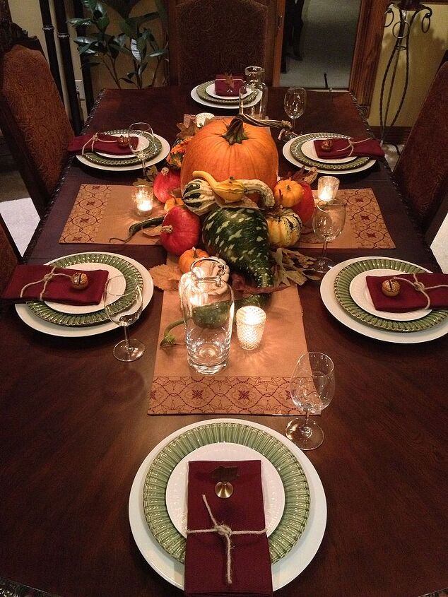 natural thanksgiving table, seasonal holiday d cor, thanksgiving decorations