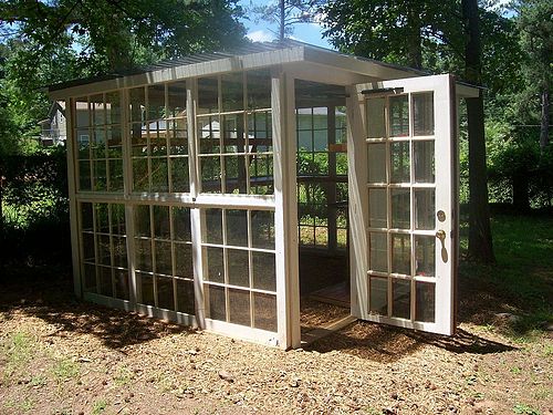 greenhouse project, diy, gardening, home improvement, repurposing upcycling