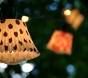 diy outdoor lighting ideas, diy, electrical, how to, lighting, outdoor living