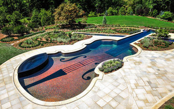 The Violin Pool