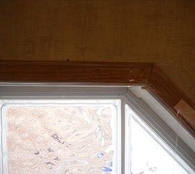 interior storm window one option amp a diy how to, home maintenance repairs, windows, No you do not have to peel any backing from the sides as shown here as there still is enough give to get the backing out