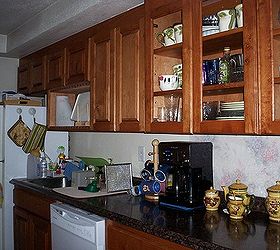 my kitchen, home decor, kitchen design, Sink Area