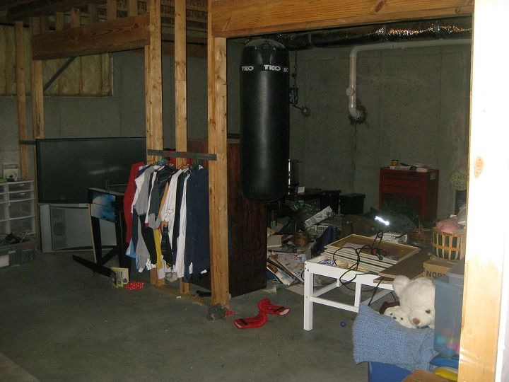 basement 1, main room