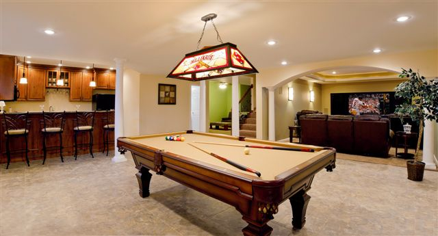 what s the hottest remodeling project please help pick the winner daily5remodel, remodeling, This basement remodel is by Fulford Remodeling Swansea Ill Learn more at