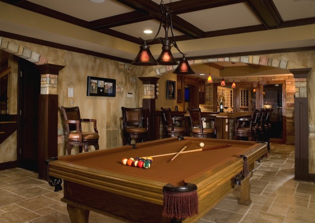 hi fellow hometalkers i made a holiday wish list for my house from hometalk if, This game room is amazing Not only does is it have a nice rustic feel but it comes w a full bar