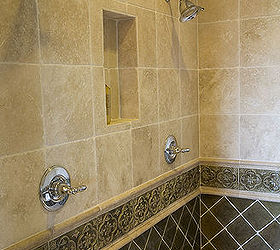 q showers vs jetted tub, bathroom ideas, plumbing