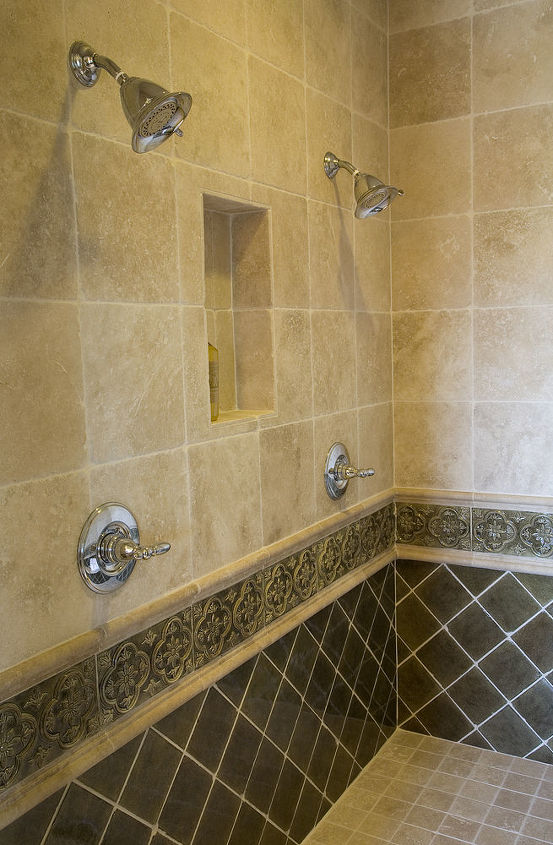 q showers vs jetted tub, bathroom ideas, plumbing