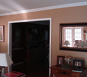 q any advice on built in bookcases, doors, home decor