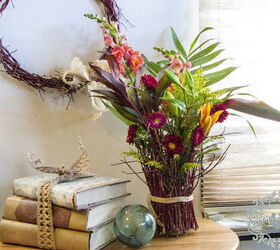 red twig projects, crafts, mason jars, seasonal holiday decor, wreaths
