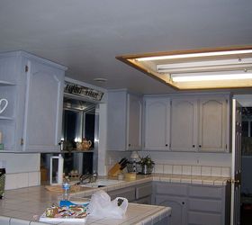 q need help with lighting question, electrical, home maintenance repairs, kitchen design, lighting
