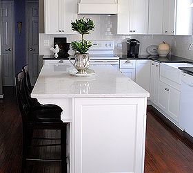 my kitchen remodel, home decor, home improvement, kitchen design, kitchen island, Our Dream Kitchen
