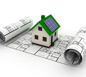 green construction trends for 2013, go green, home improvement