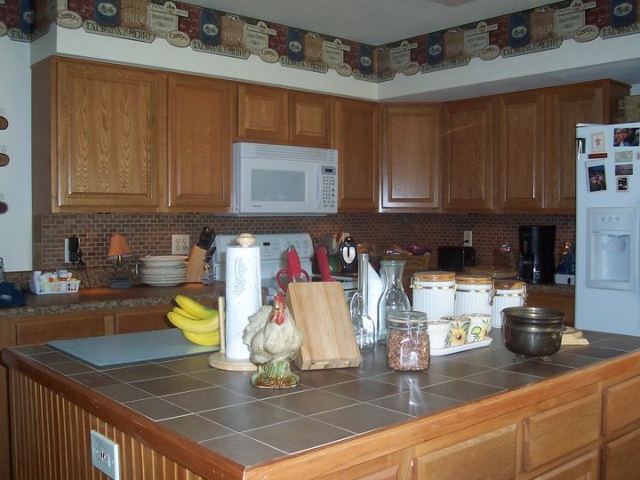 new kitchen backsplash, home decor, kitchen backsplash, kitchen design, kitchen island, tiling, Center Island