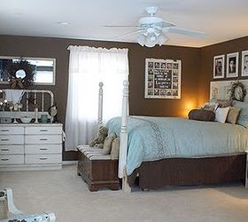bedroom re do, bedroom ideas, doors, home decor