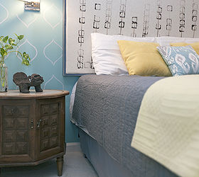 guest bedroom makeover the plan this makeover is very close to my heart i did it in, bedroom ideas, home decor, painting
